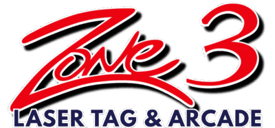 Zone 3 Laser Tag Darwin