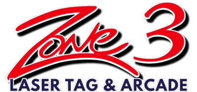 Zone 3 Laser Tag Darwin
