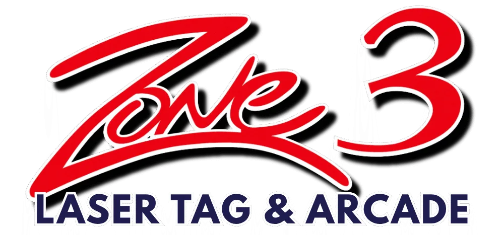 Zone 3 Laser Tag Darwin