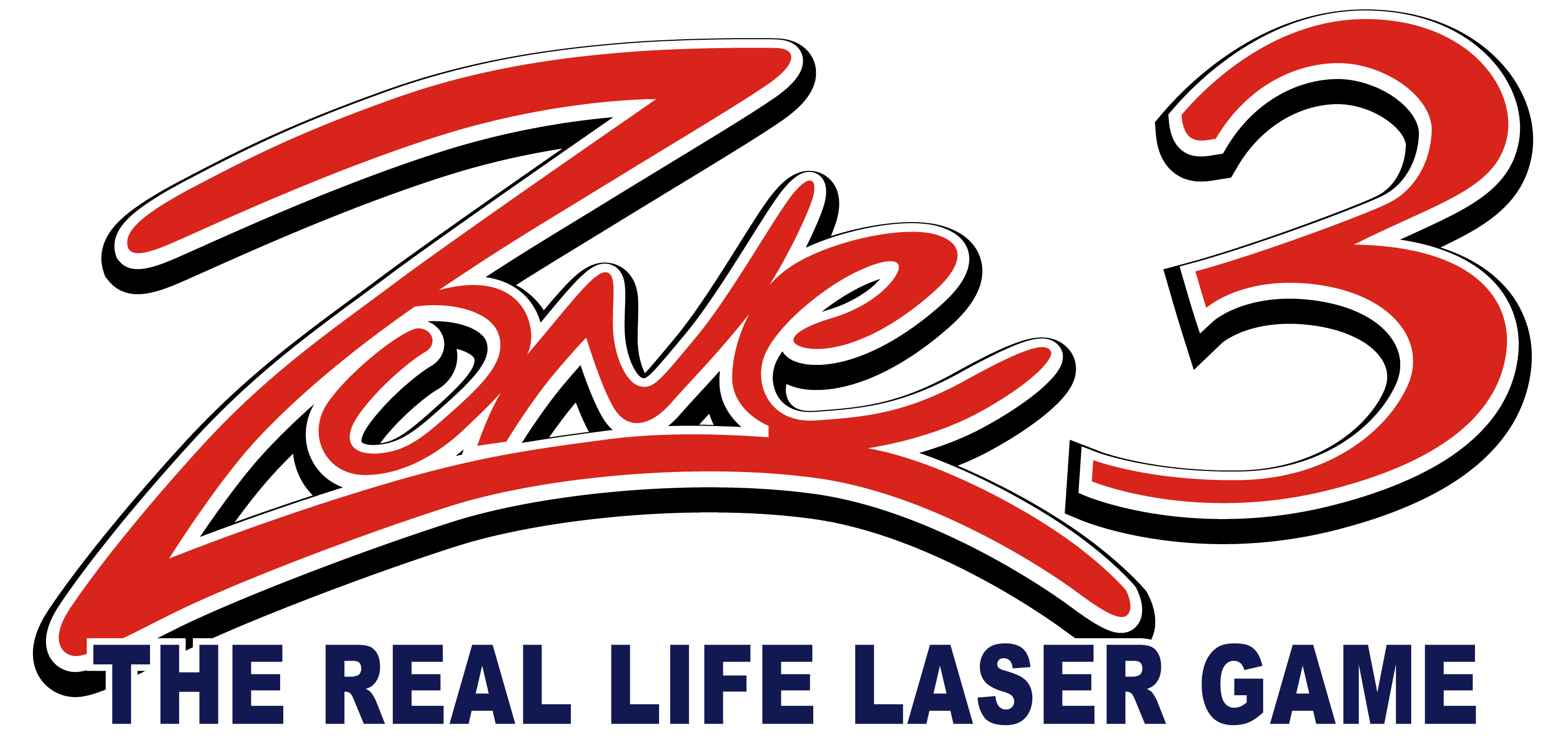 Zone 3 Laser Tag