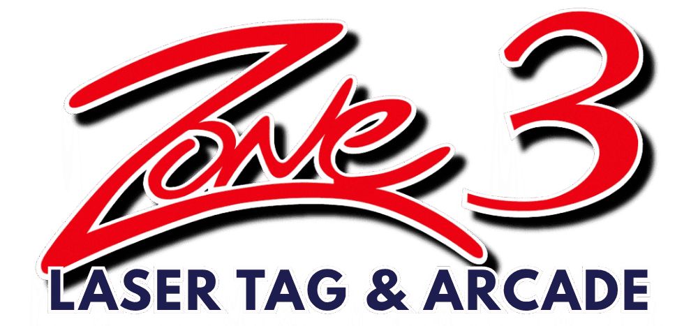 Zone 3 Laser Tag Darwin